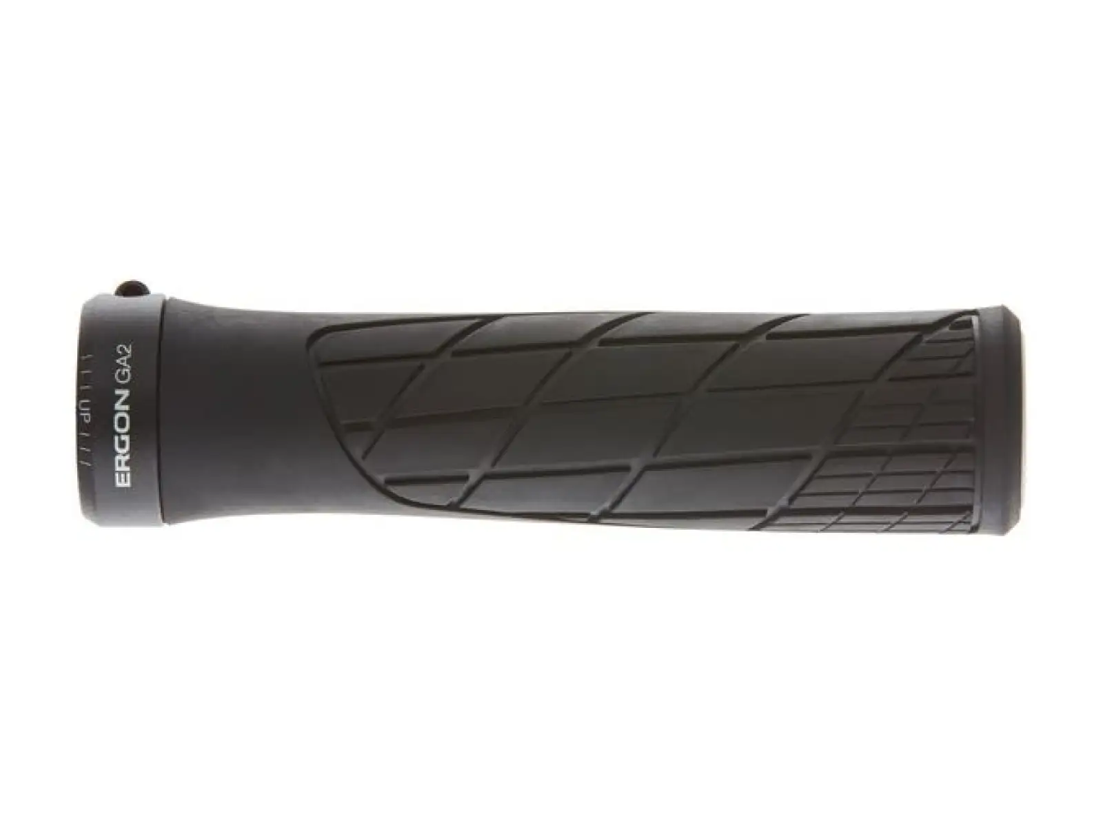 Ergon GA2 Griffe Schwarz