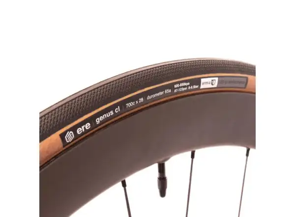 Ere Research Genus Pro CL 26-622 Straßenreifen Kevlar Skinwall