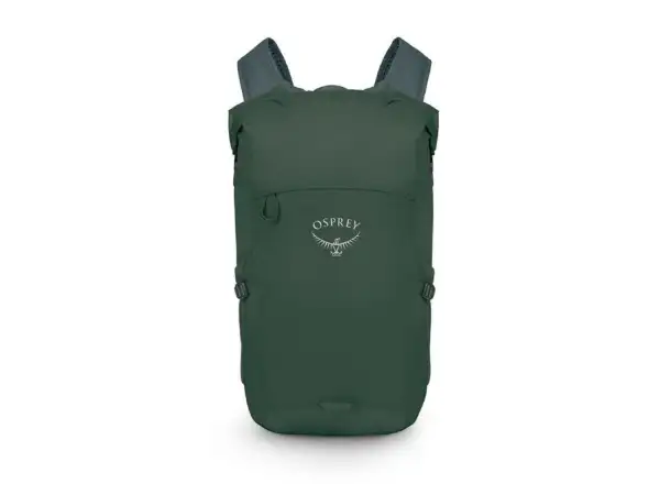 Osprey Ultralight Dry Stuff 20 Rucksack Tundra Green