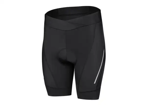 Etape Sara 2.0 Damen Shorts mit Einsatz Schwarz