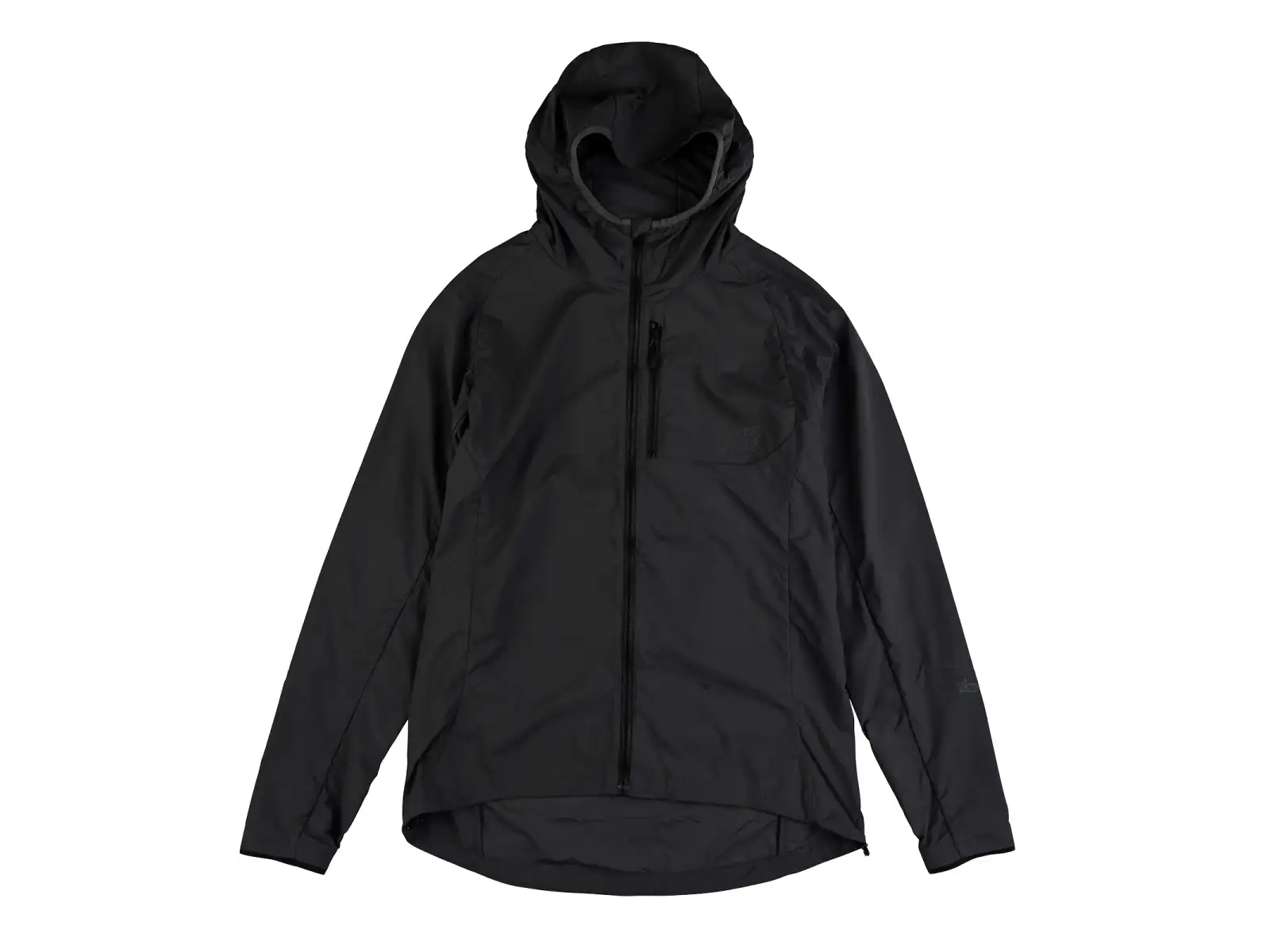 Troy Lee Designs Drift Herrenjacke Mono Carbon