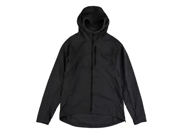 Troy Lee Designs Drift Herrenjacke Mono Carbon