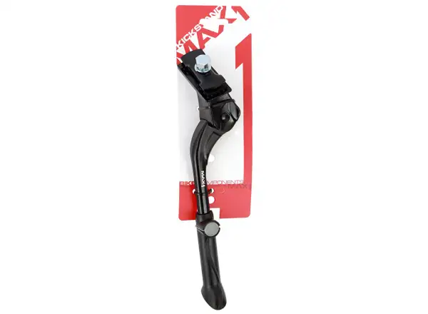 MAX1 Mittelständer verstellbar Quick size 16-20" schwarz