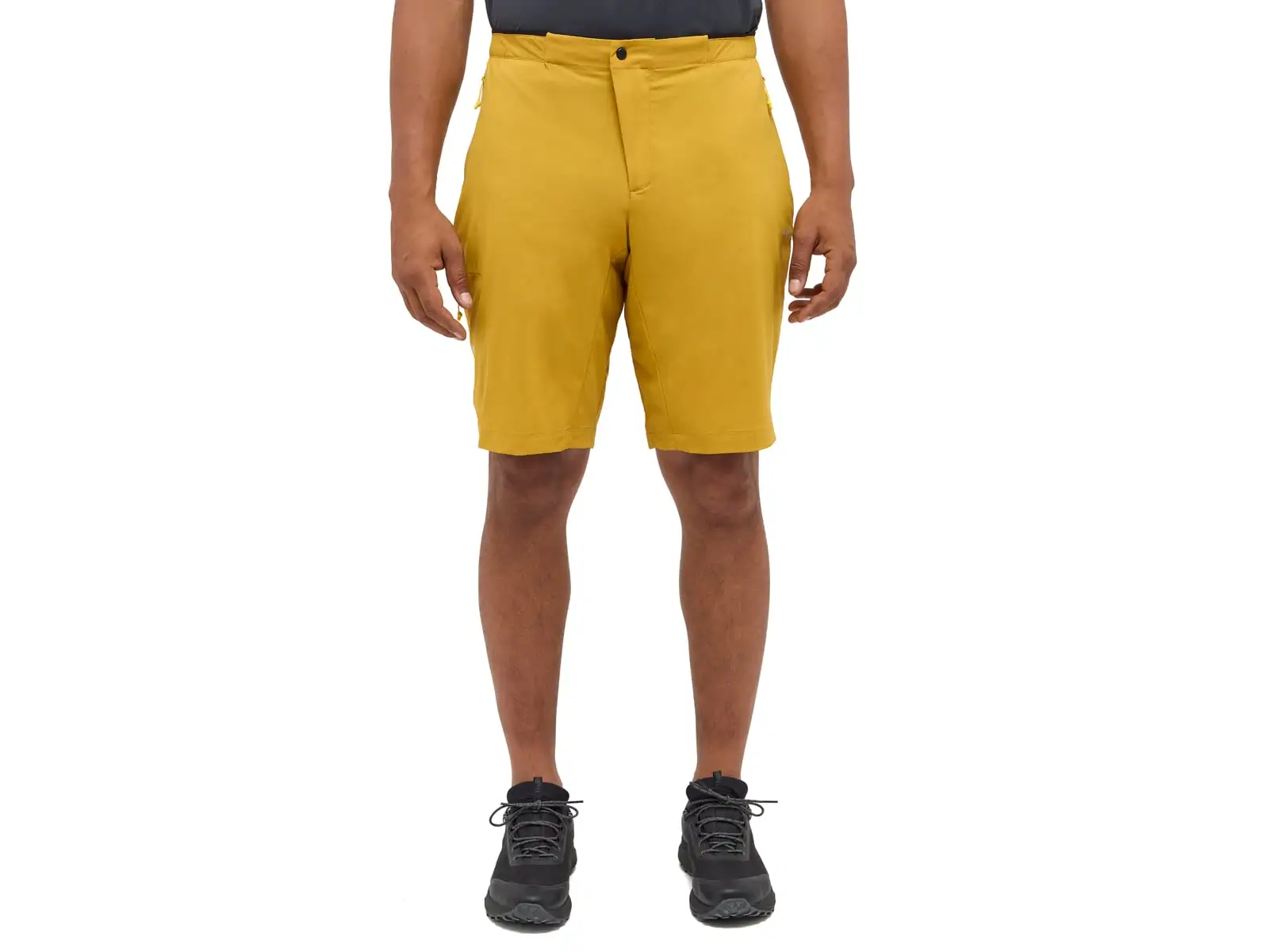 Haglöfs L.I.M Fuse Herren Shorts yellow