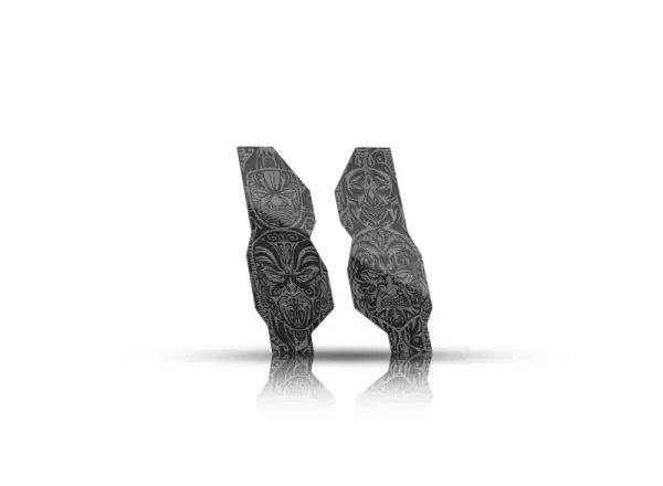 Rie:sel Design TAPE 3000 Gabelfolie Maori