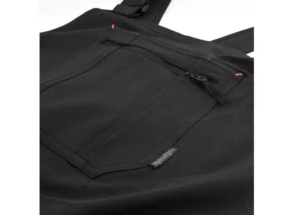 Troy Lee Designs Oversender Kinderoverall Mono Black