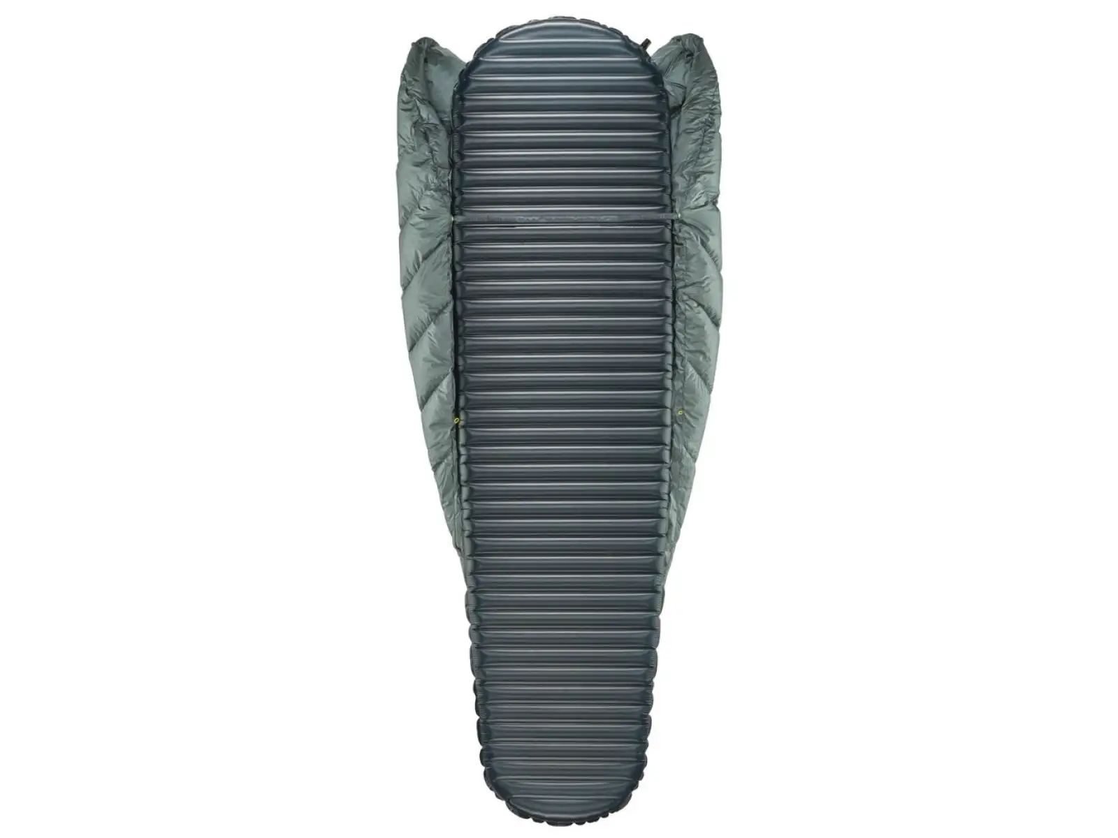 Therm-A-Rest Vesper Daunen-Decke 7°C grau