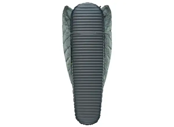 Therm-A-Rest Vesper Daunen-Decke 7°C grau