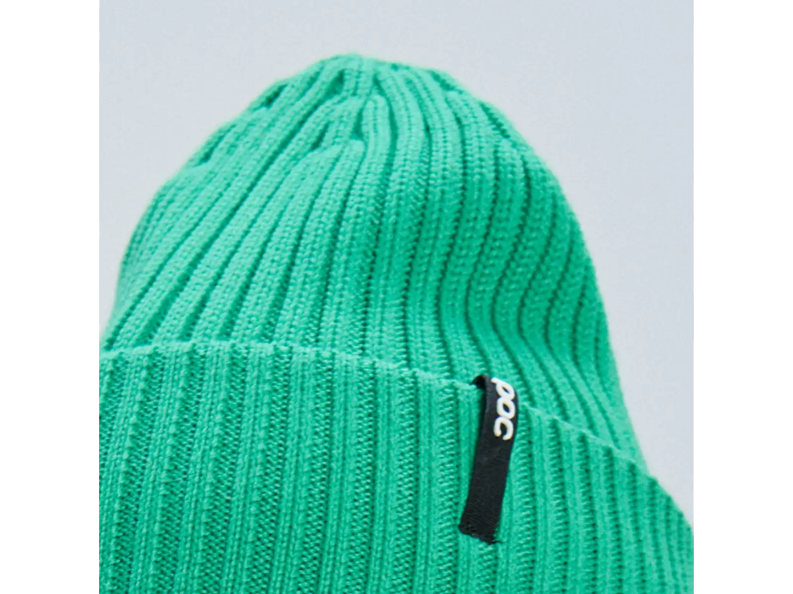POC Beanie Mütze Emerald Green