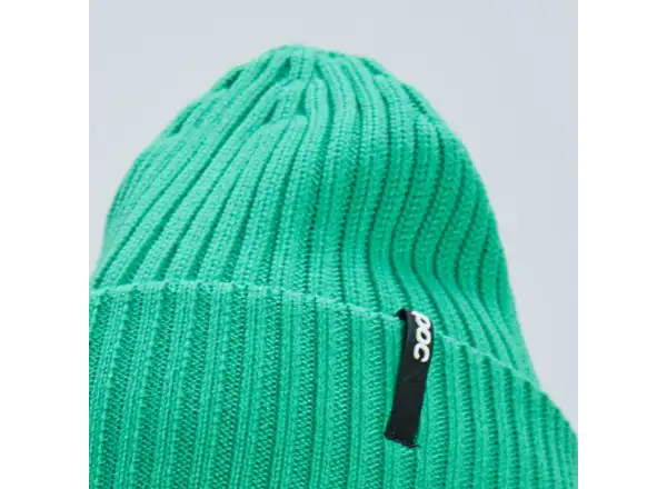 POC Beanie Mütze Emerald Green