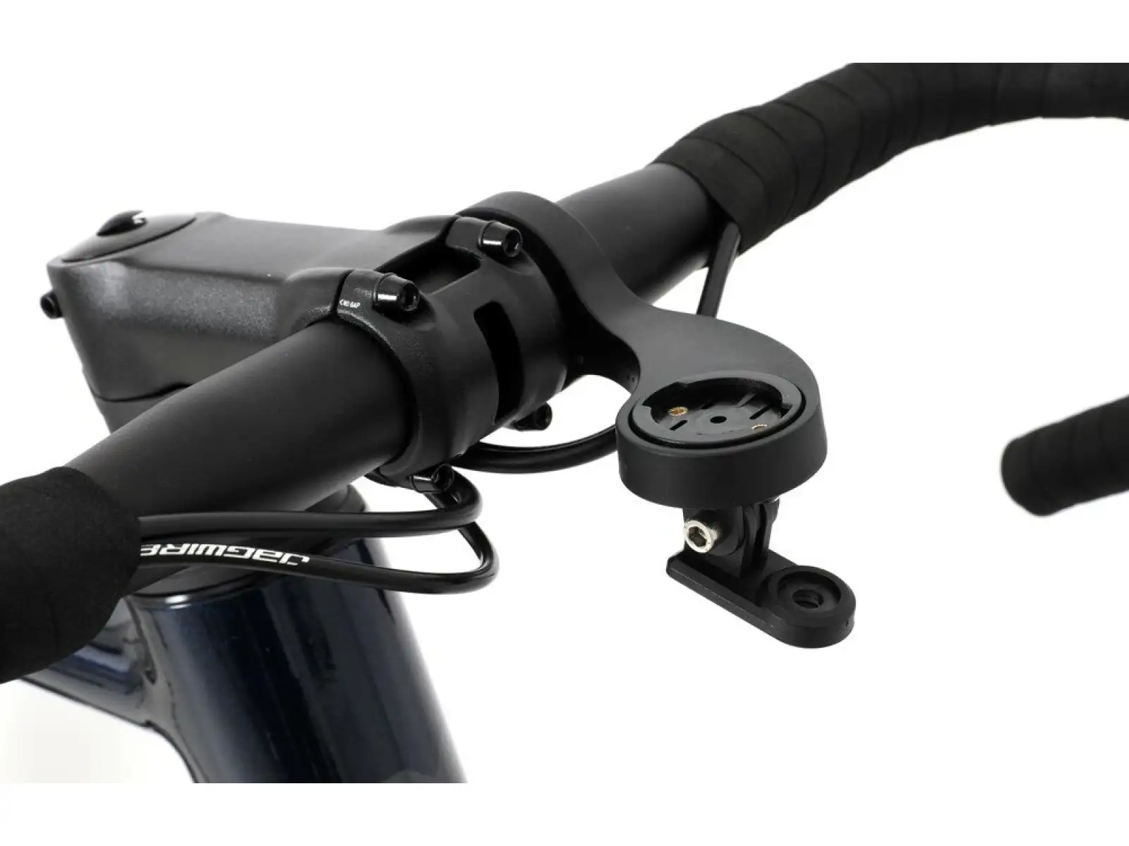 MAX1 Halterung für Garmin/Sigma ROX Computer und Lenkerlichter