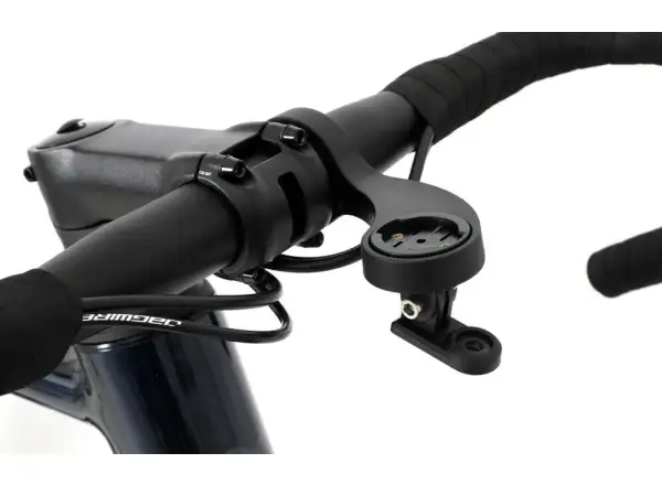 MAX1 Halterung für Garmin/Sigma ROX Computer und Lenkerlichter