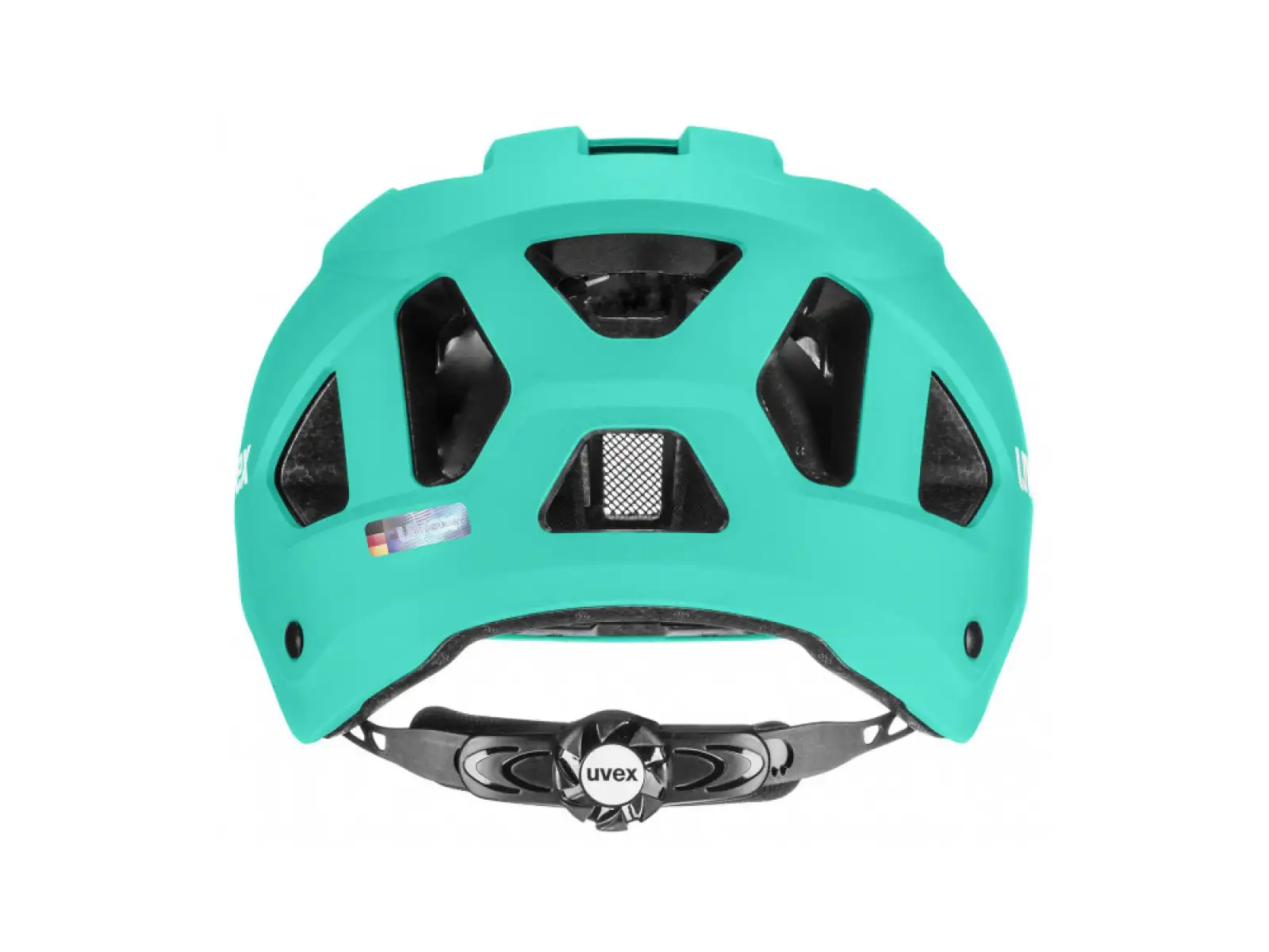 Uvex Stride Helm Lagoon