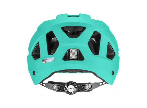 Uvex Stride Helm Lagoon