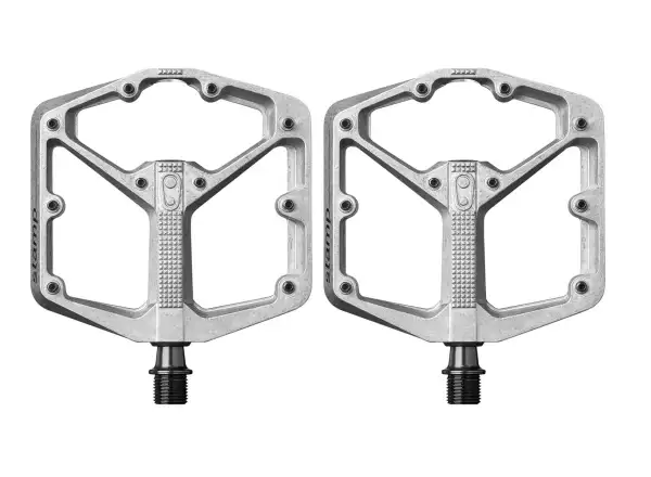 Crankbrothers Stamp 2 Small Pedale Roh