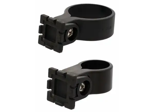Smart Trail 80 USB Rücklicht