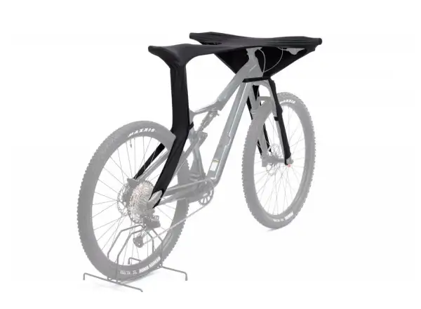 Montone bike mRoof Radschutz für den Transport auf dem Dachträger