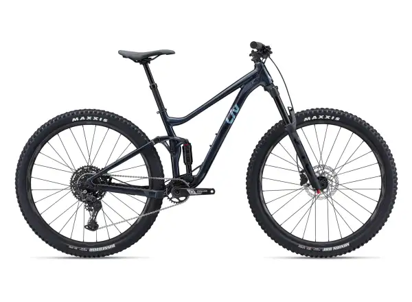 Liv Embolden 29 2 Damen-Mountainbike Cold Night