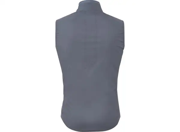 Mavic Cosmic Wind Herrenweste Orion Blue Muster