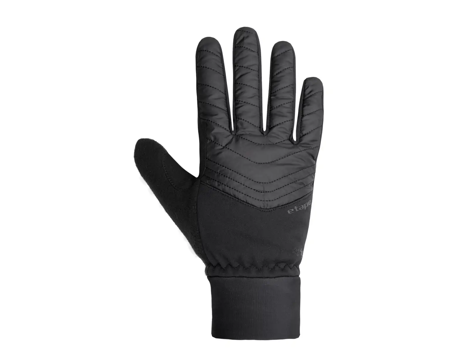 Etape Heat Handschuhe Schwarz