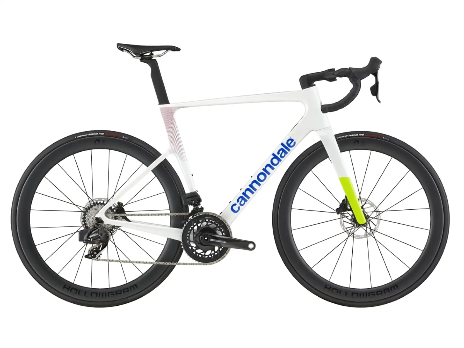 Cannondale SuperSix Evo Carbon 1 Rennrad Cashmere