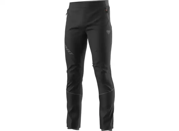 Dynafit Speed Dynastretch Herrenhosen Black Out/Magnet.