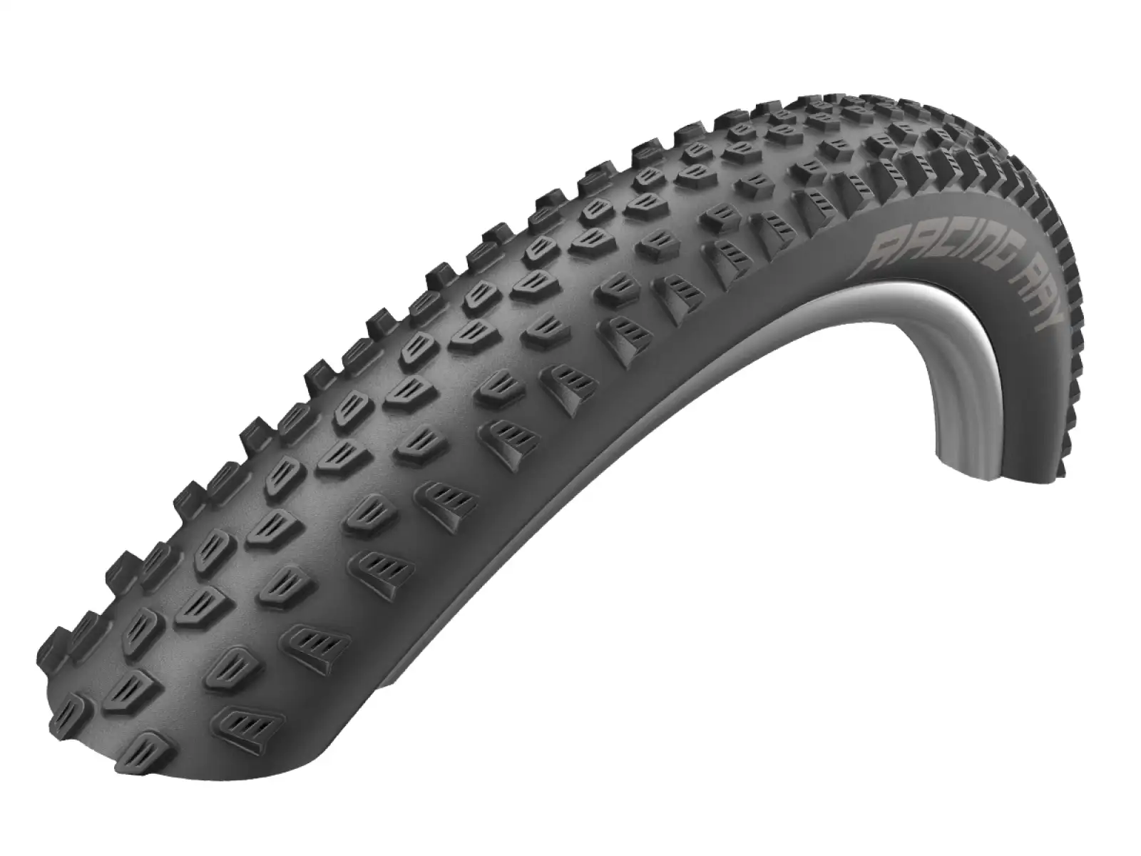 Schwalbe Racing Ray Super Ground Addix SpeedGrip TL-Easy SS 29x2,25" MTB-Reifen Kevlar