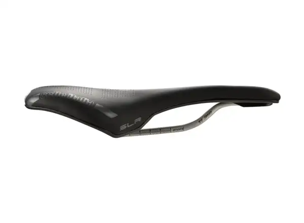 Selle Italia SLR Boost Gravel Superflow L3 Sattel Schwarz