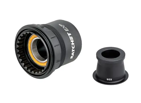 DT Swiss EXP Road Sram XDR Freilauf 12mm