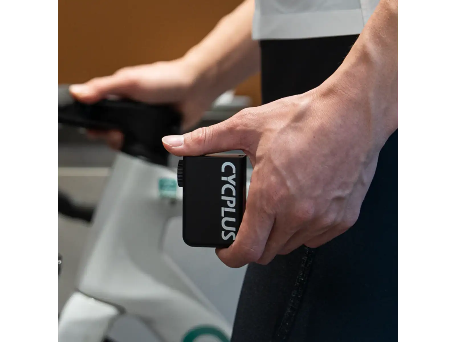 Cycplus AS2 Ultra Mini-Pumpe elektrisch