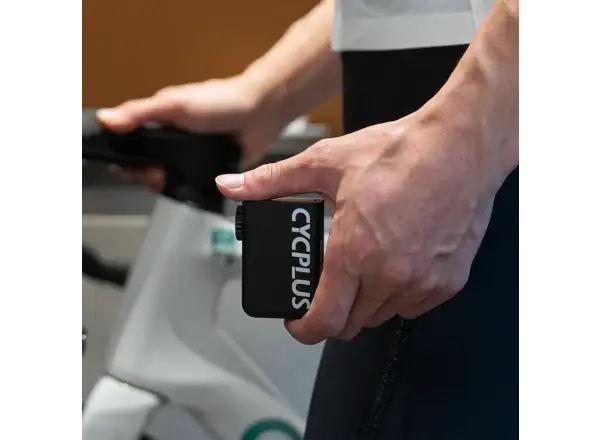 Cycplus AS2 Ultra Mini-Pumpe elektrisch