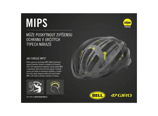 Giro Fixture II MIPS Jugendhelm Mat Bright Green
