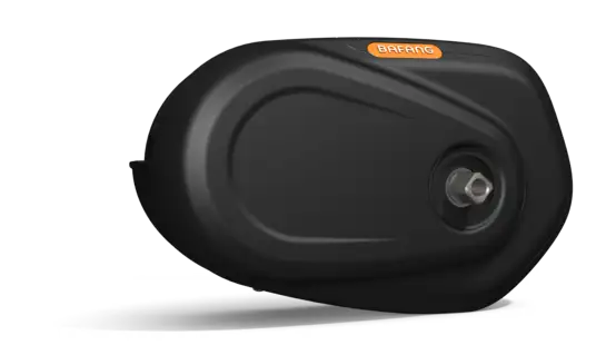 Motor - Verbesserter Bafang M400 (48V)