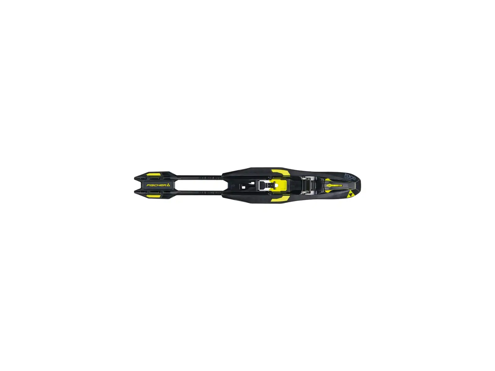 Fischer TWIN SKIN SUPERIOR MEDIUM Langlaufski + RACE CLASSIC Bindung 2024/25