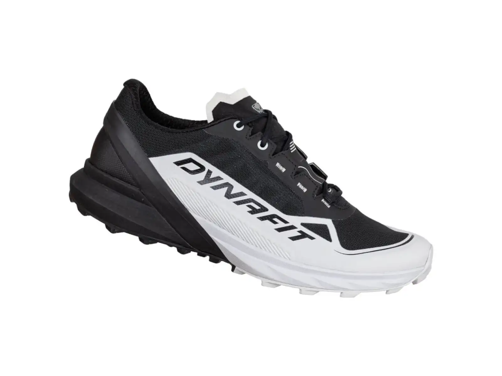 Dynafit Ultra 50 Herren-Laufschuhe nimbus/black out