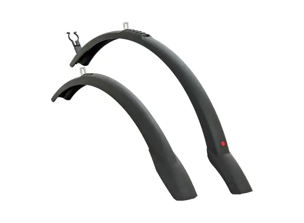 Hebie Viper 28" Trekking-Schutzbleche, lang