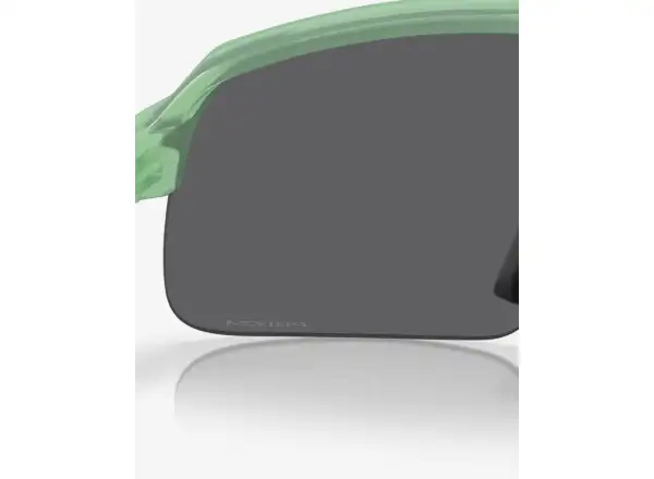 Oakley Sutro Lite S Brille Matte Jade/Prizm Black