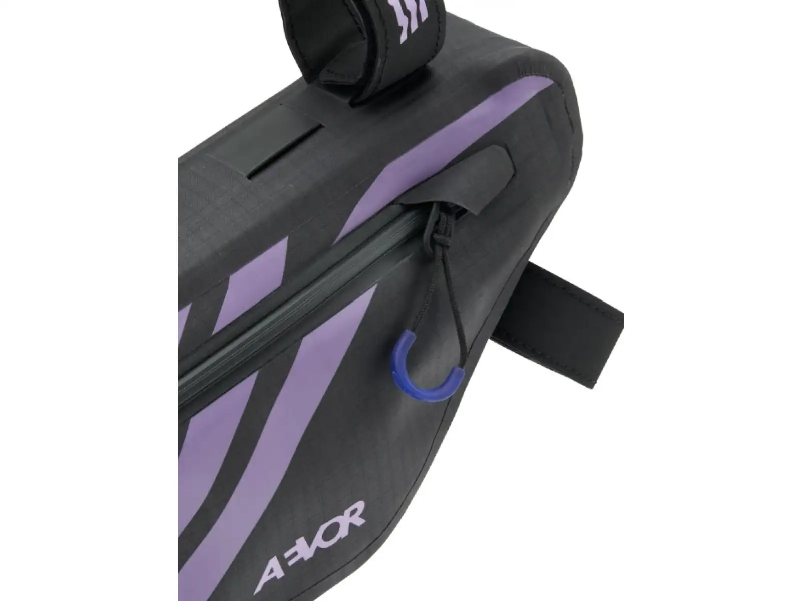 Aevor Frame Pack Road Proof Rahmentasche 3,3 l Night Rider
