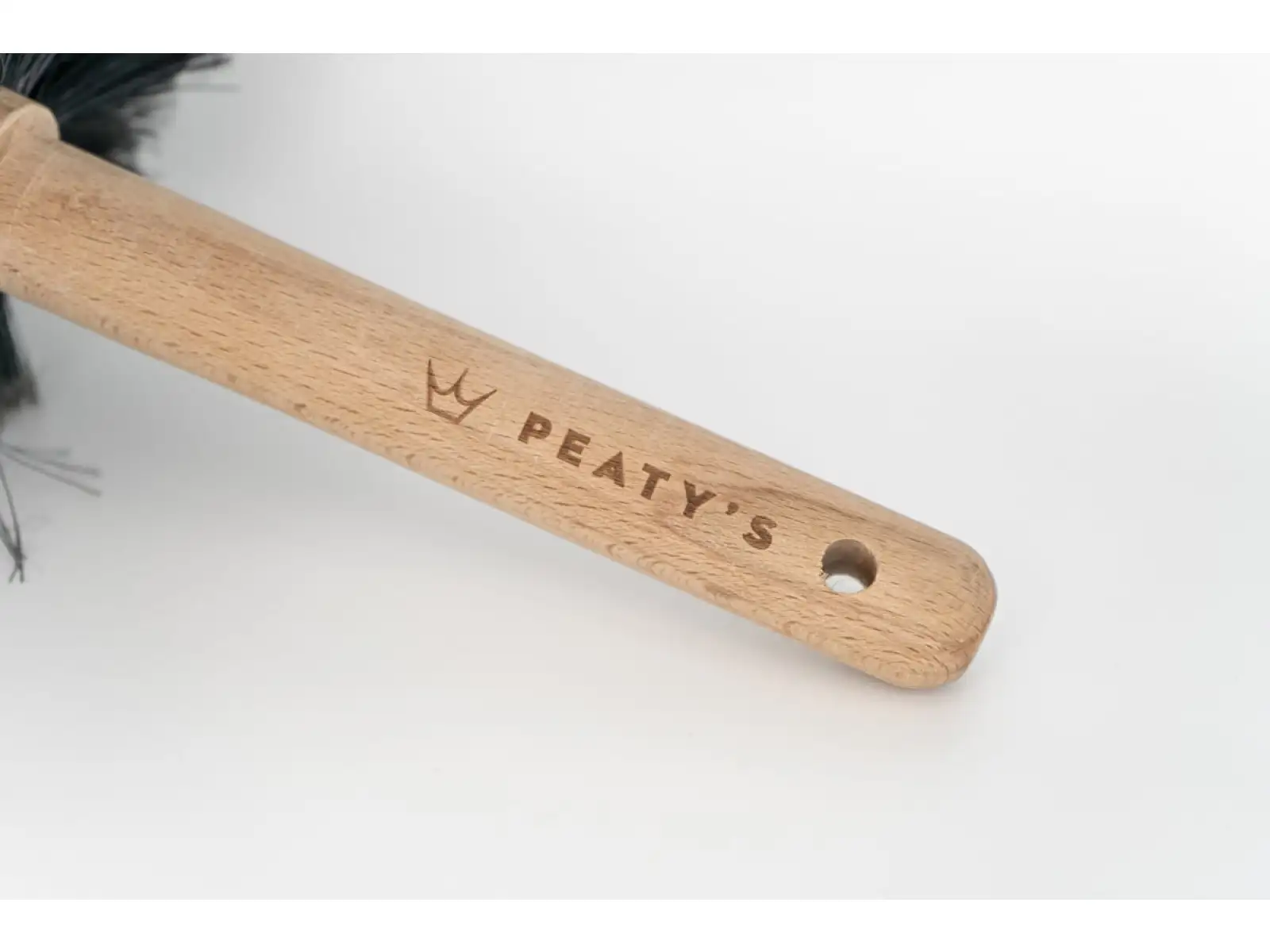 Peatys Bog Brush Bürste