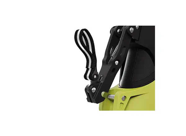 Fischer TRANSALP TS Skitouren-Ski 21/22