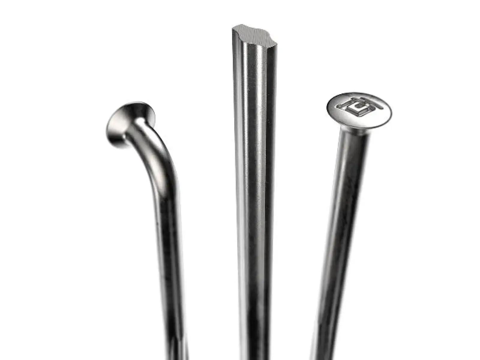 DT Swiss Revolite Straightpull Speiche schwarz