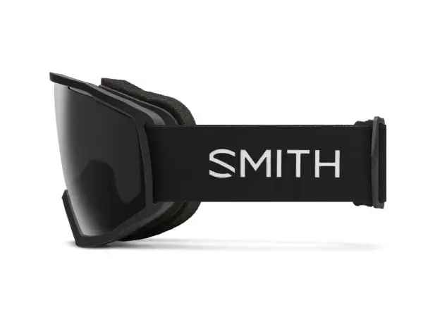 Smith Loam S MTB Downhill-Brille Black
