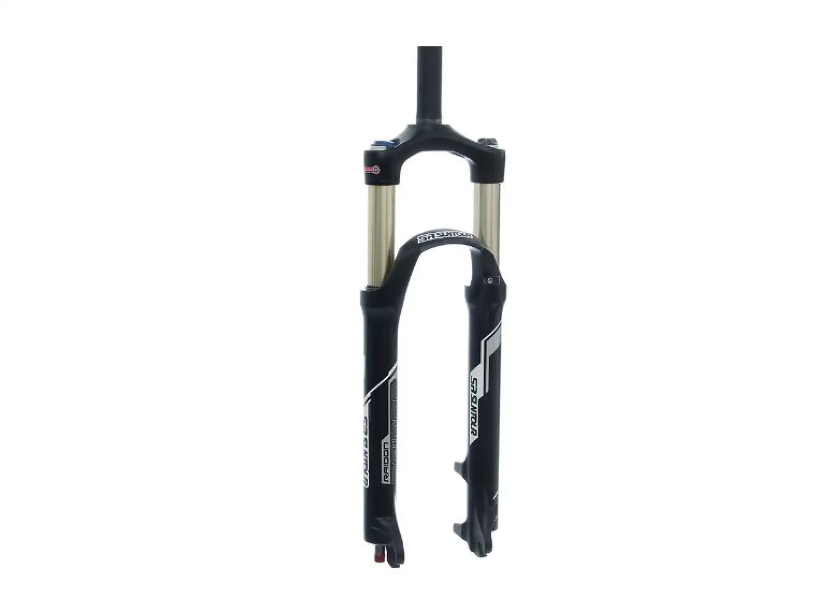 SR Suntour Raidon LO-R Air Disc 29" gefederte Gabel