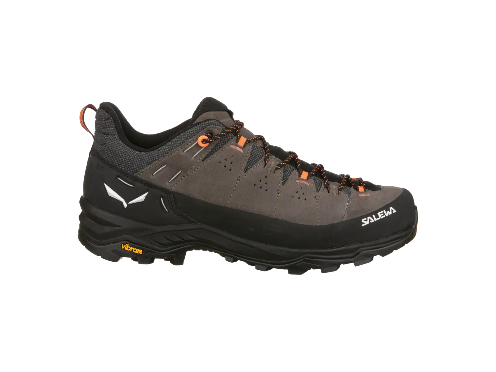 Salewa Alp Trainer 2 Herren Schuhe Bungee Cord / Black