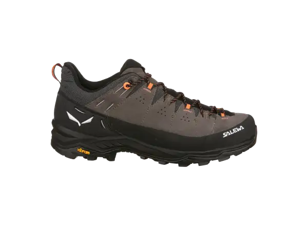 Salewa Alp Trainer 2 Herren Schuhe Bungee Cord / Black