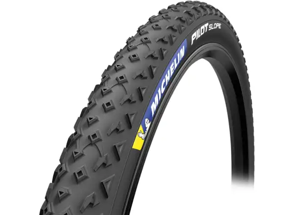 Michelin Pilot Slope TS TLR 26x2,25" MTB Reifen Kevlar