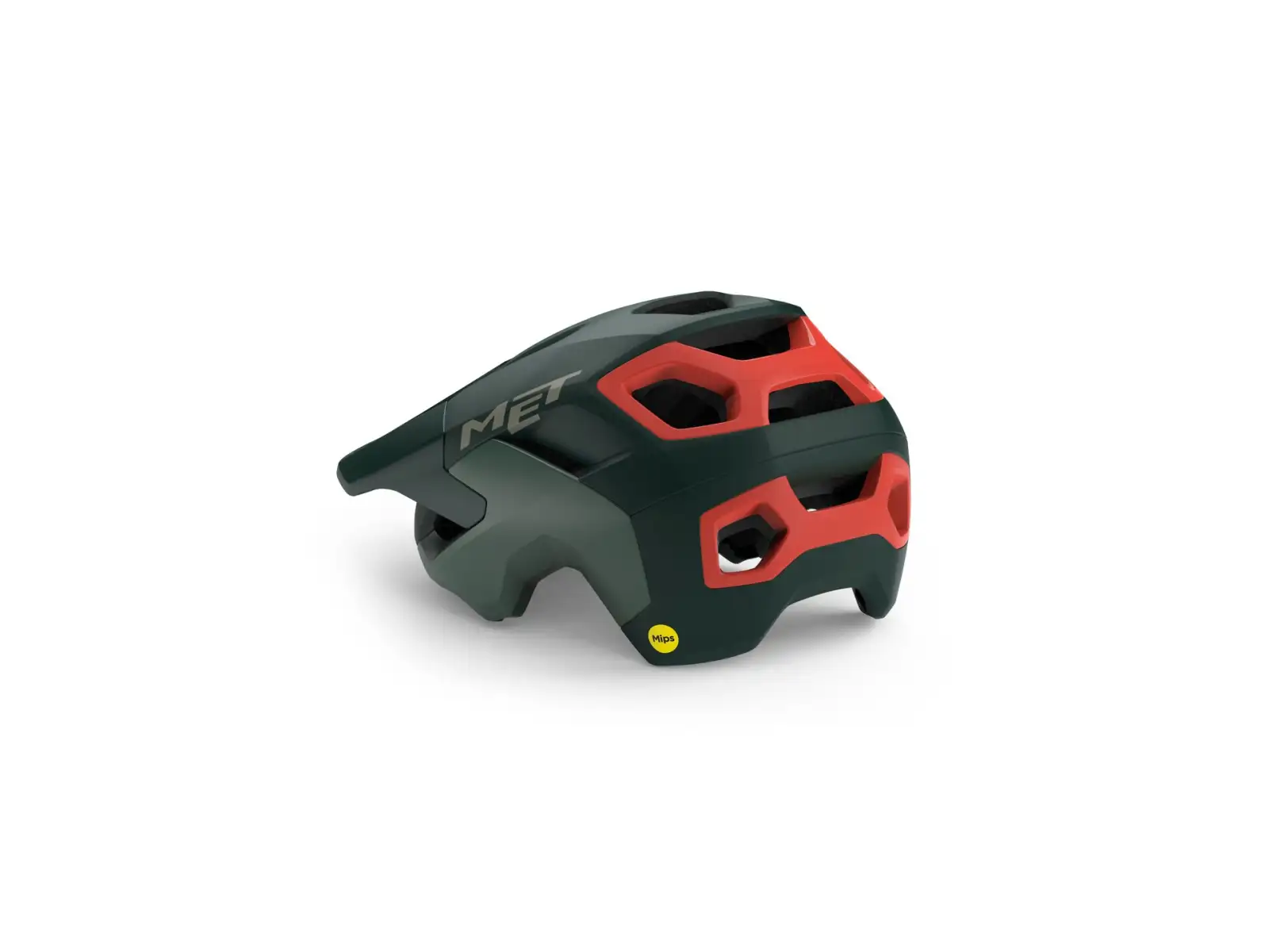 MET Helm – Revo MIPS Midnight Forest