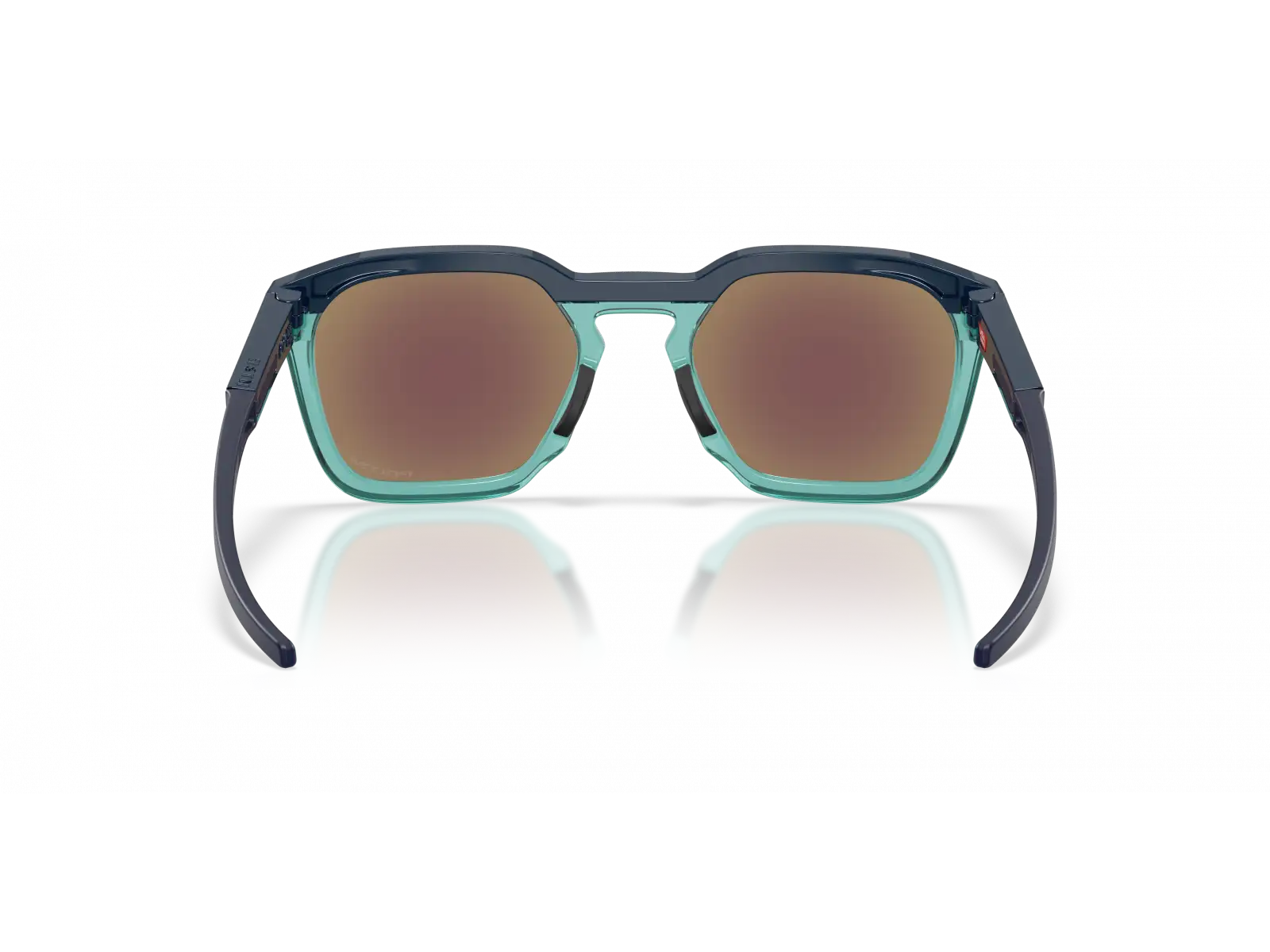 Oakley HSTN SQ 2.0 Brille Abyss/Prizm Sapphire