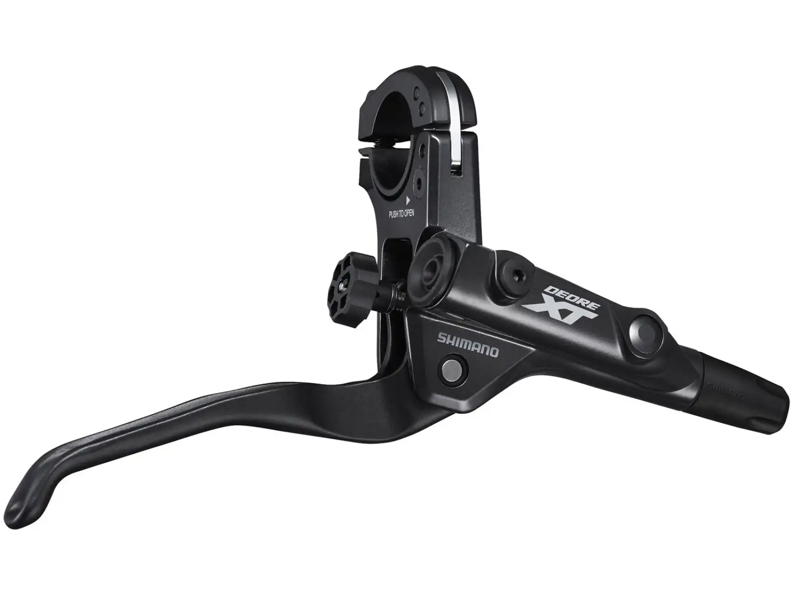 Shimano XT BL-T8100 Rechter Bremsgriff