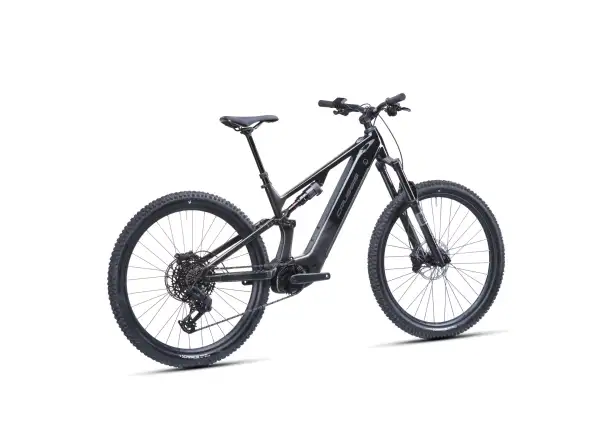 Crussis ONE-Full 10.12-(1000) vollgefedertes E-Bike